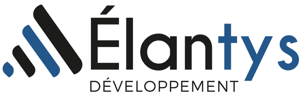 Logo Elantys Développement