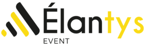 Logo Elantys Event