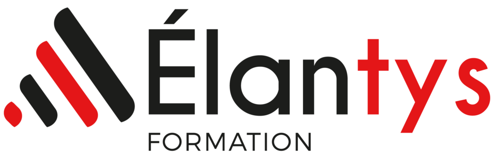 Logo Elantys Formation