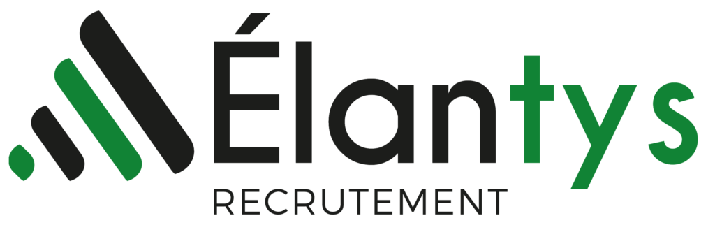 Nos métiers 4 Logo Elantys Recrutement