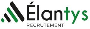 Logo Elantys Recrutement