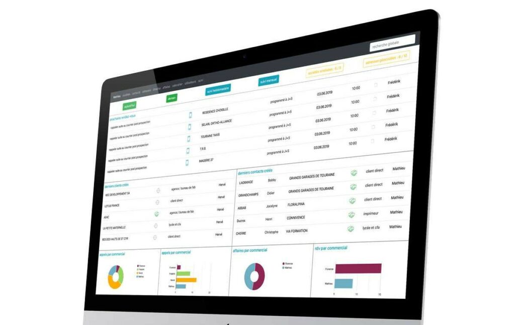 CRM imprimerie 27 CRM imprimerie 26