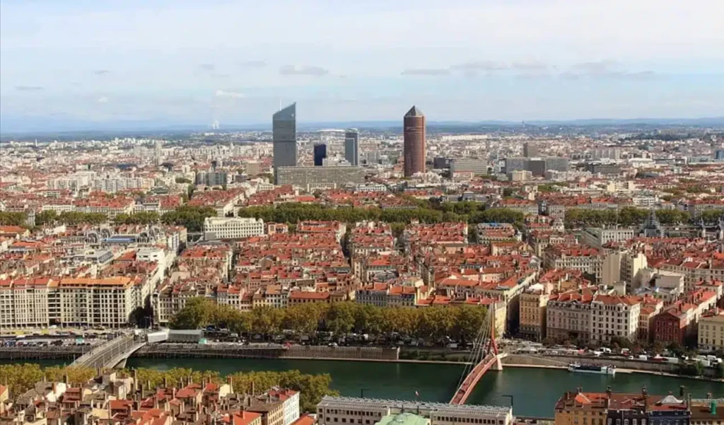 cabinet de recrutement commercial à Lyon