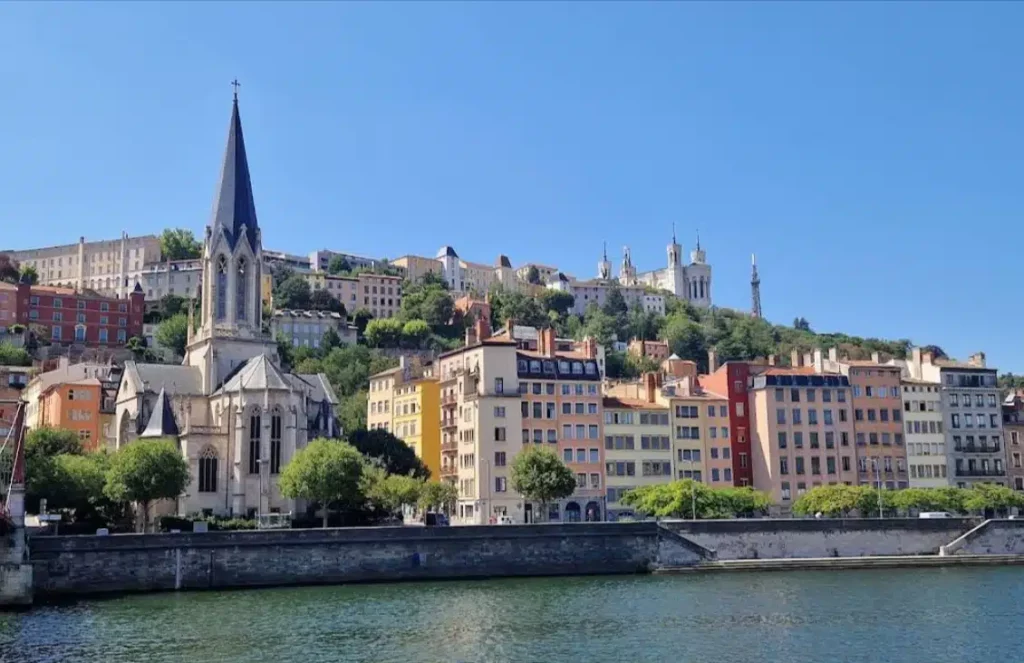 recrutement commercial à Lyon