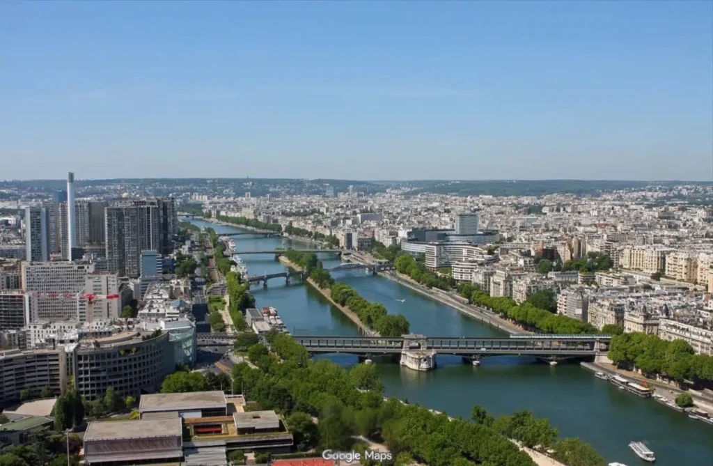 recrutement commercial à Paris