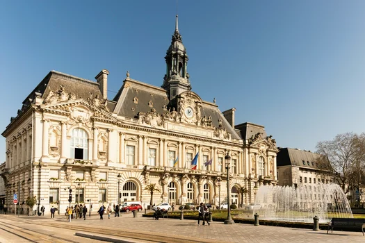 formation commerciale dans la ville de tours