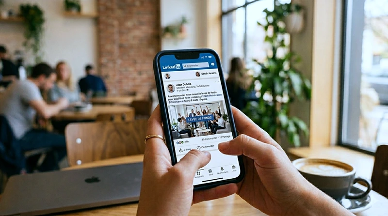 Créer un webinaire - Immersive Webi 1