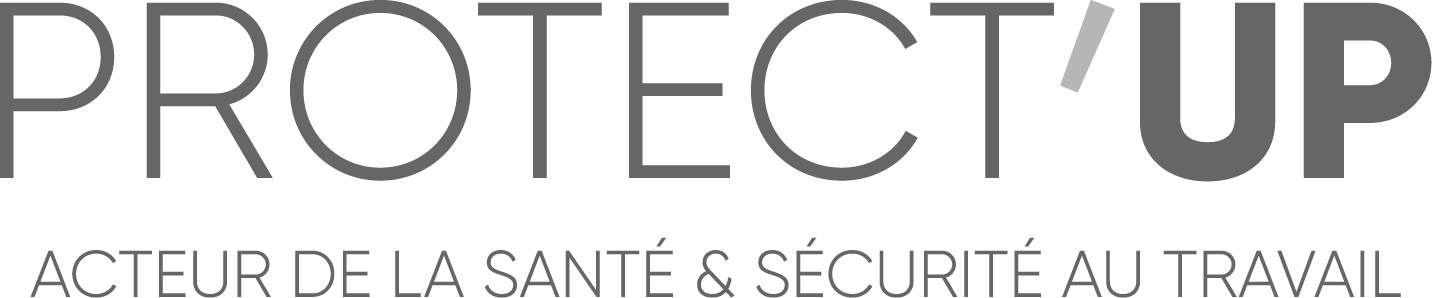 logo-protectup - n&b