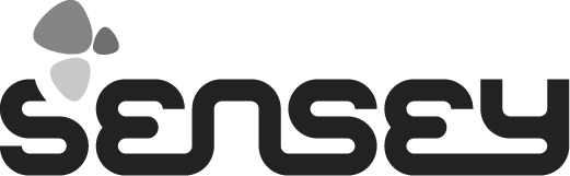 logo-sensey - n&b