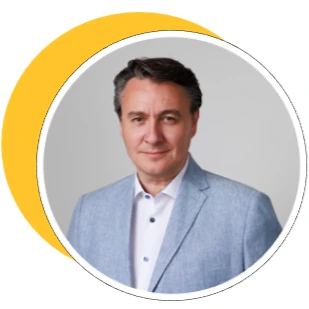 Mathieu Redon